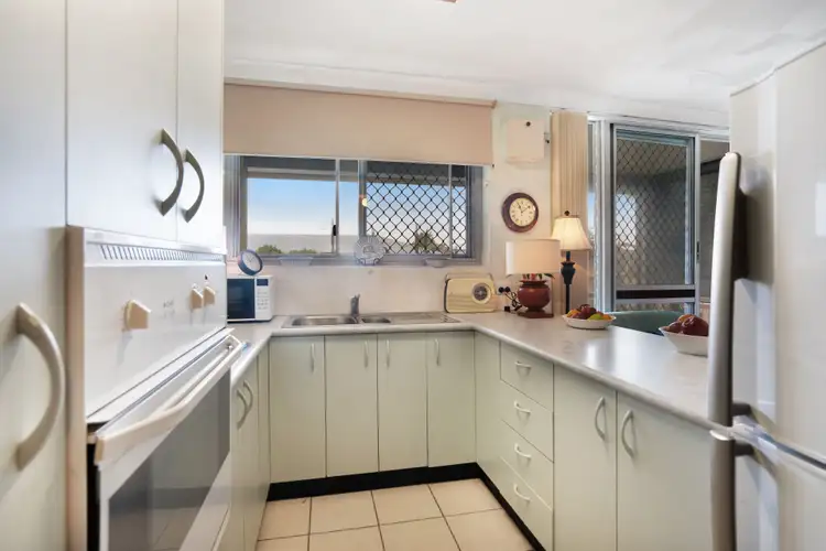 Fourth view of Homely unit listing, 7/16 Bestman Avenue, Bongaree QLD 4507