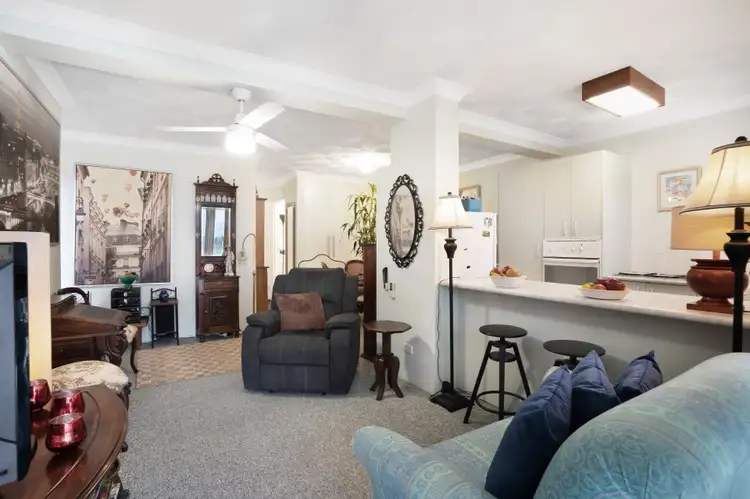 Fifth view of Homely unit listing, 7/16 Bestman Avenue, Bongaree QLD 4507