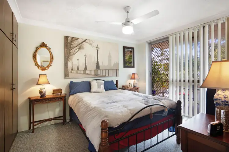 Sixth view of Homely unit listing, 7/16 Bestman Avenue, Bongaree QLD 4507