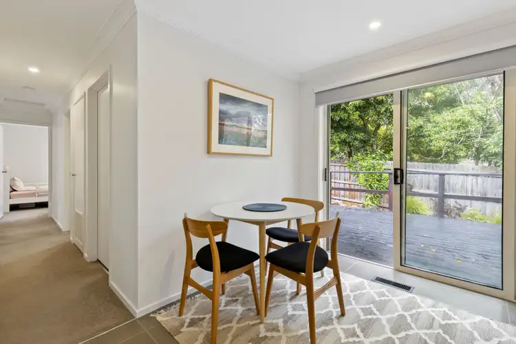 Fifth view of Homely unit listing, 1/205 Dorset Road, Croydon VIC 3136