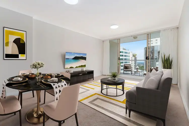 1610/8 Brown Street, Chatswood NSW 2067