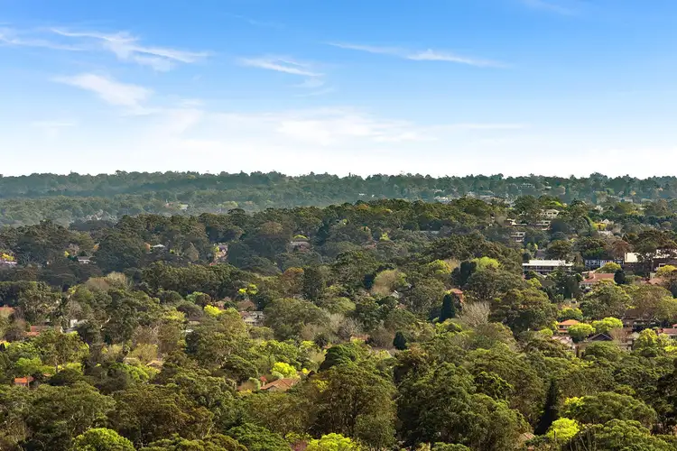 Second view of Homely unit listing, 1610/8 Brown Street, Chatswood NSW 2067