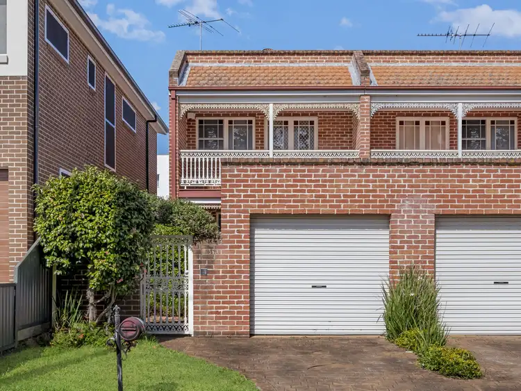 Main view of Homely house listing, 36a Lionel Street, Ingleburn NSW 2565
