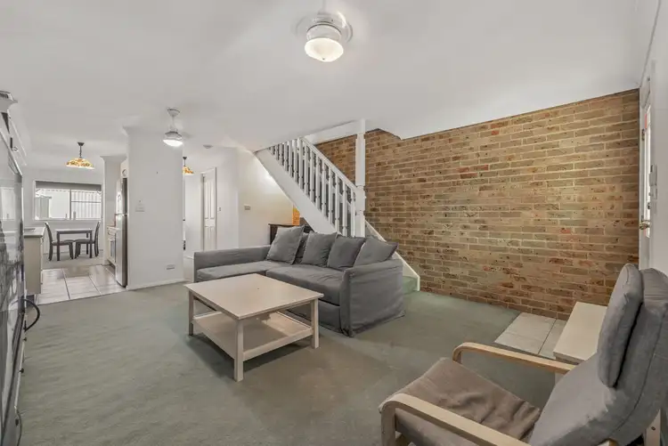 Second view of Homely house listing, 36a Lionel Street, Ingleburn NSW 2565