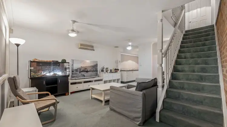 Third view of Homely house listing, 36a Lionel Street, Ingleburn NSW 2565
