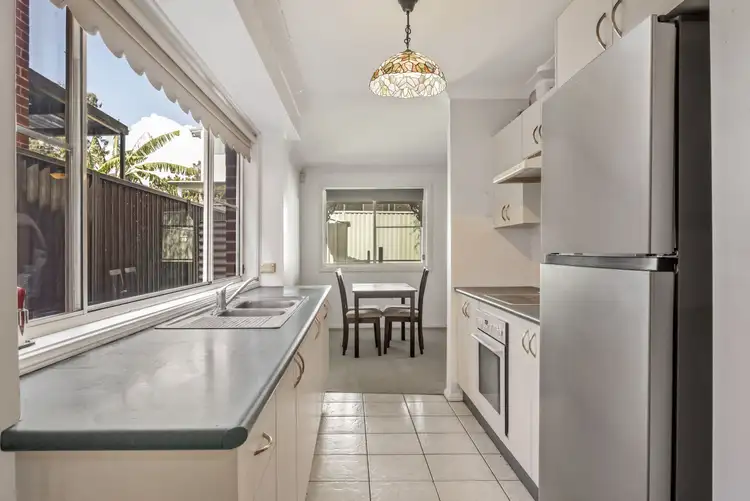 Fourth view of Homely house listing, 36a Lionel Street, Ingleburn NSW 2565