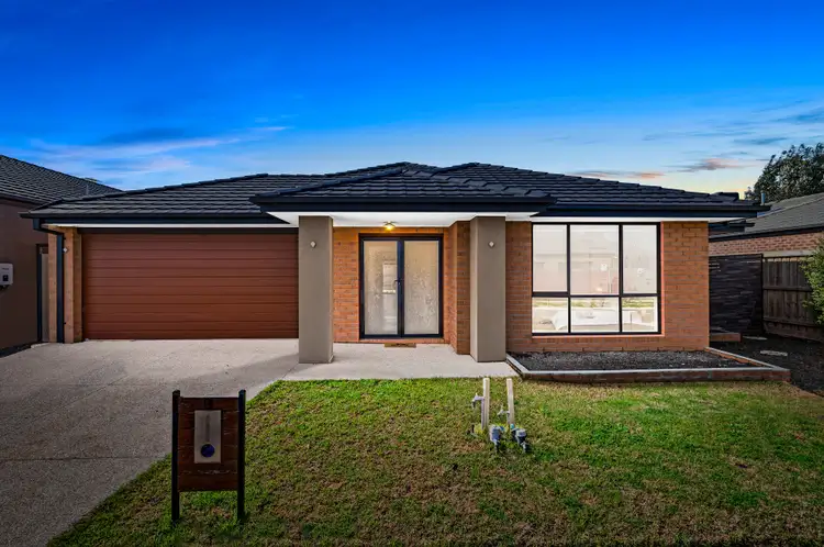9 Newlands Avenue, Weir Views VIC 3338