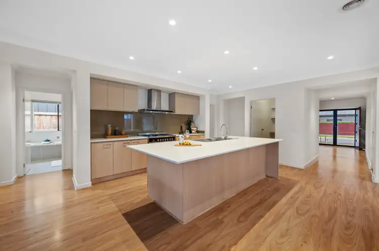 Fifth view of Homely house listing, 9 Newlands Avenue, Weir Views VIC 3338