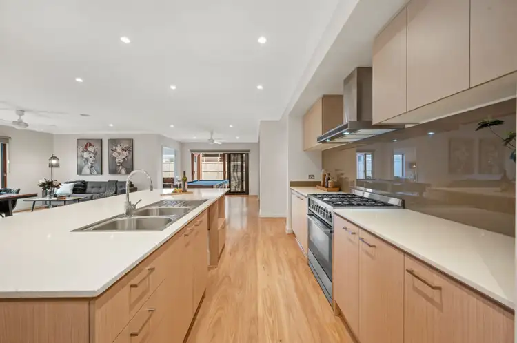 Sixth view of Homely house listing, 9 Newlands Avenue, Weir Views VIC 3338