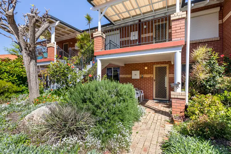 41/54 Moondine Drive, Wembley WA 6014