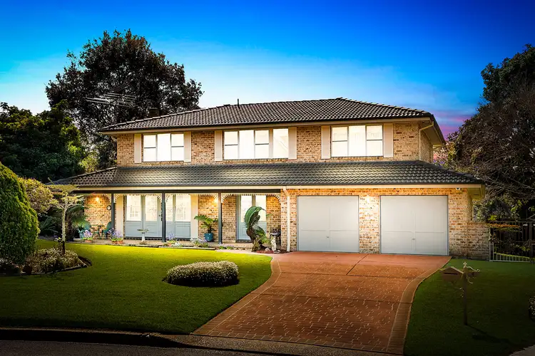 4 Tasman Court