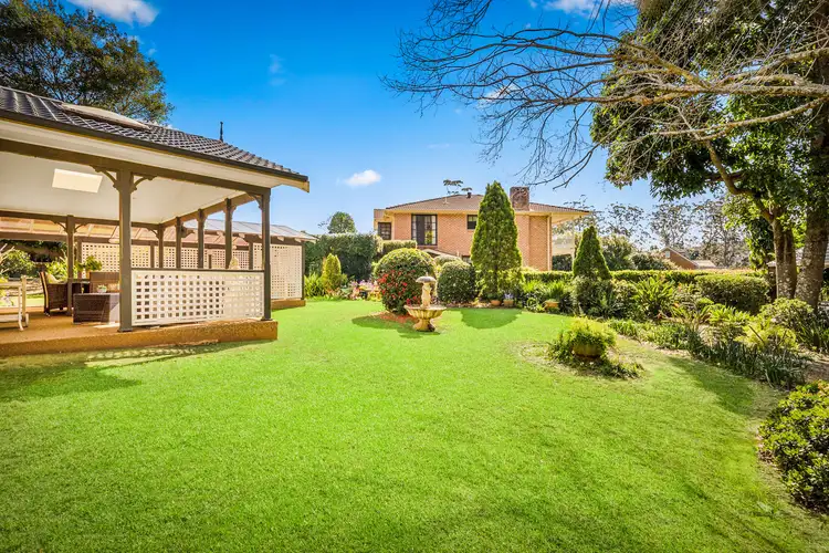Third view of Homely house listing, 4 Tasman Court, Castle Hill NSW 2154