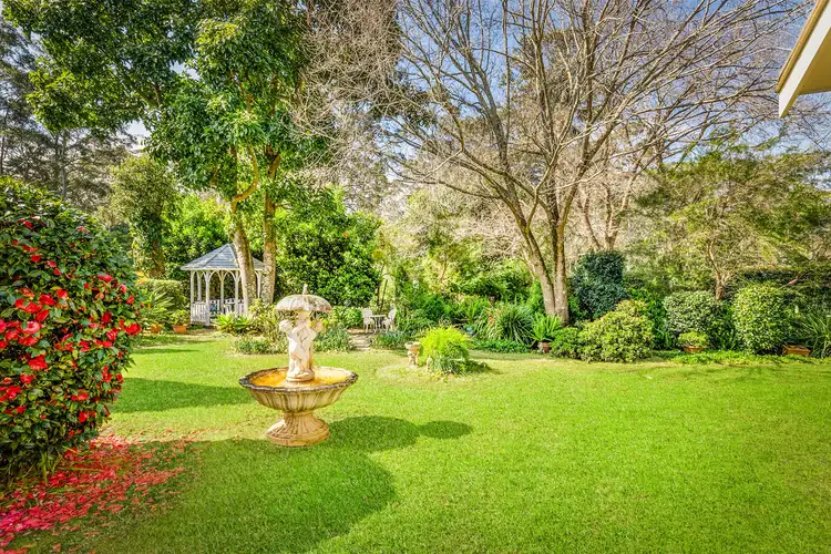 Fourth view of Homely house listing, 4 Tasman Court, Castle Hill NSW 2154