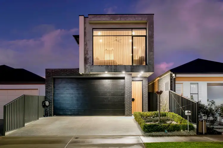 45 Kingborn Avenue, Seaton SA 5023