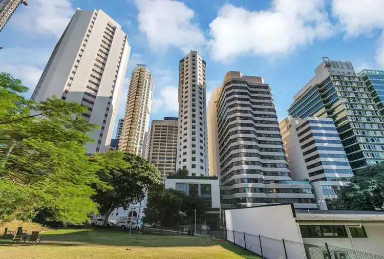 108 Margaret Street, Brisbane City QLD 4000