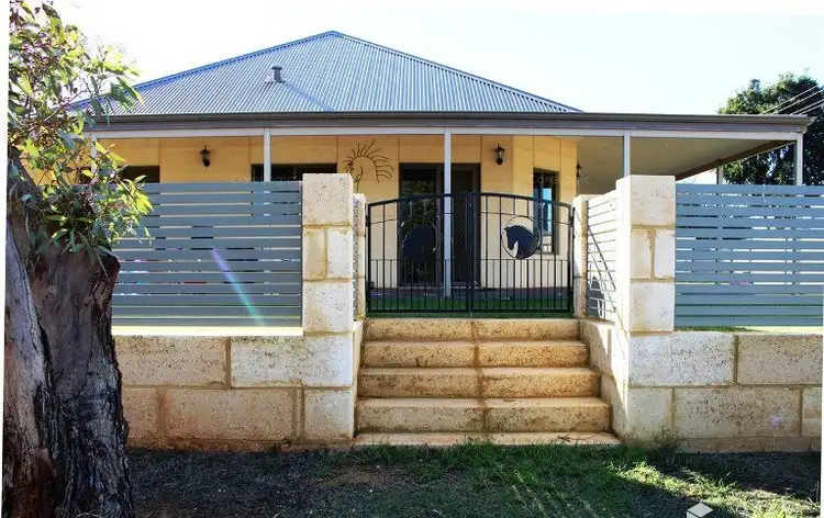 6 Strathalbyn Way, Gingin WA 6503