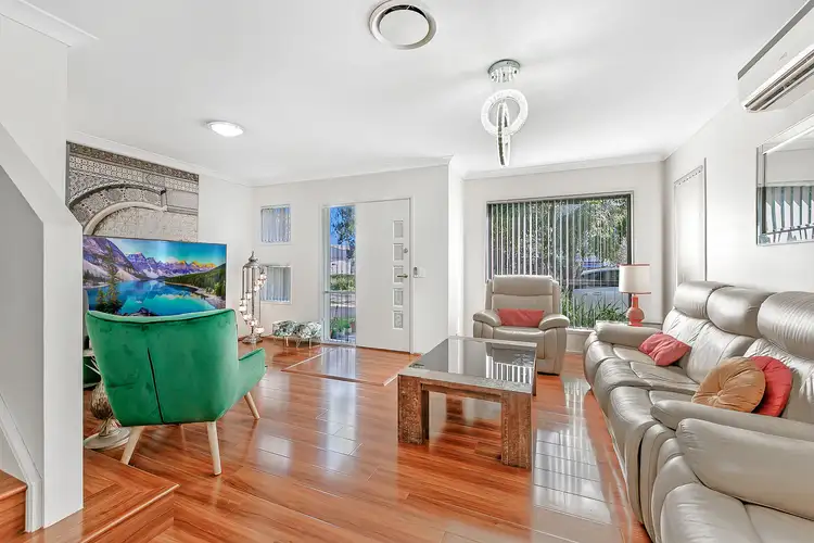 44 Princeton Circuit, Auburn NSW 2144