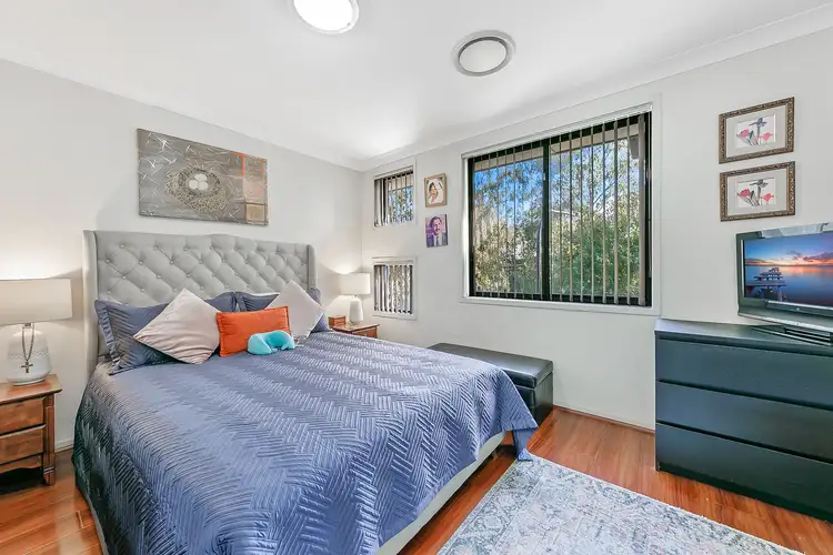 Second view of Homely townhouse listing, 44 Princeton Circuit, Auburn NSW 2144