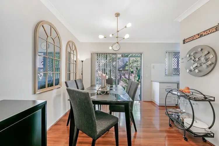Third view of Homely townhouse listing, 44 Princeton Circuit, Auburn NSW 2144