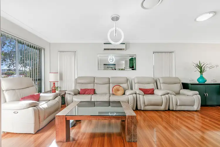 Fourth view of Homely townhouse listing, 44 Princeton Circuit, Auburn NSW 2144