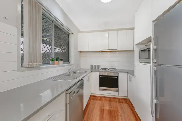 Fifth view of Homely townhouse listing, 44 Princeton Circuit, Auburn NSW 2144