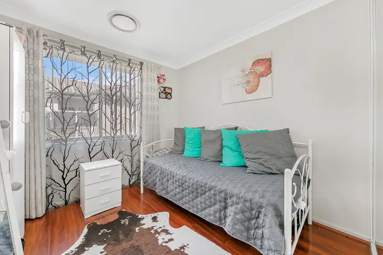 Sixth view of Homely townhouse listing, 44 Princeton Circuit, Auburn NSW 2144