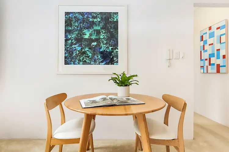 Second view of Homely apartment listing, 16/3 Mcdonald Street, Potts Point NSW 2011