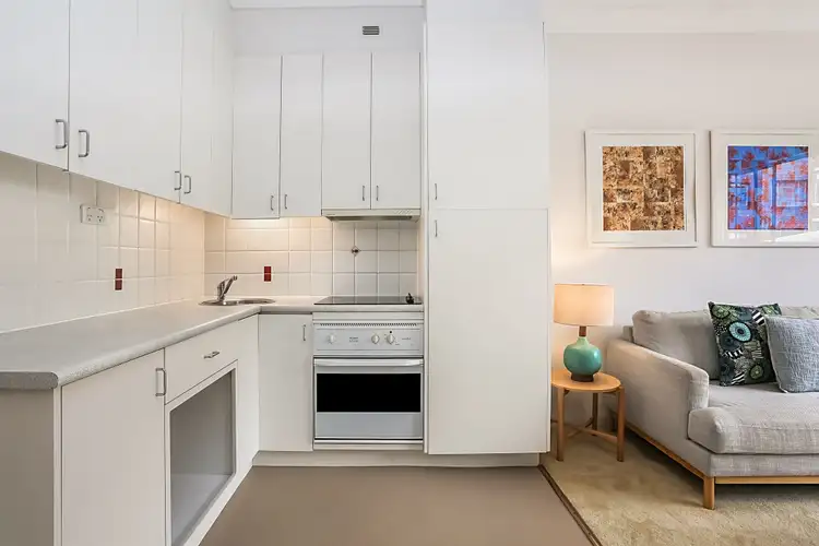 Third view of Homely apartment listing, 16/3 Mcdonald Street, Potts Point NSW 2011