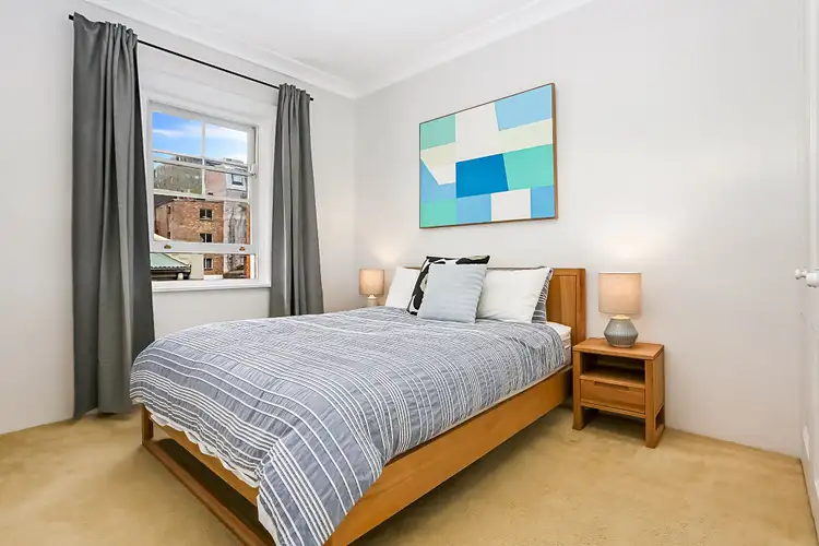 Fourth view of Homely apartment listing, 16/3 Mcdonald Street, Potts Point NSW 2011