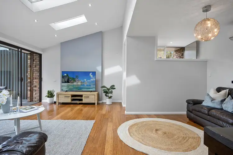Fourth view of Homely house listing, 8b Corang Road, Westleigh NSW 2120