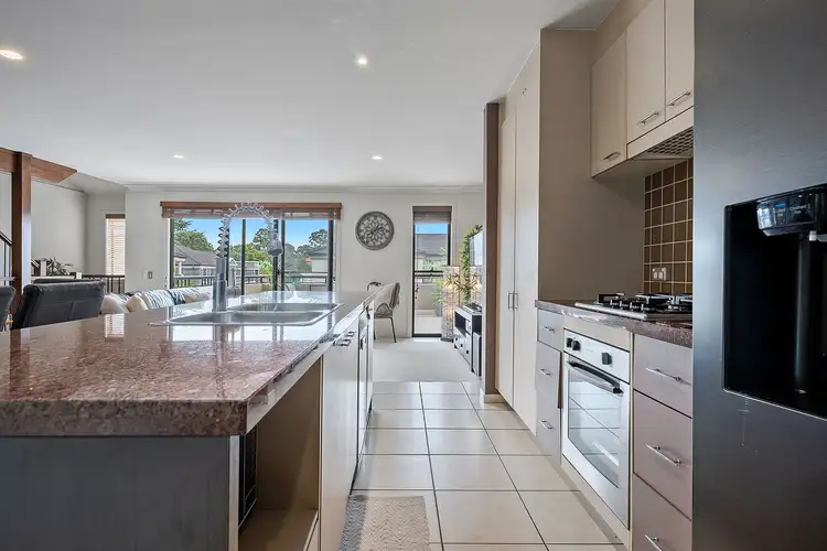Sixth view of Homely house listing, 10 Silver Ash Way, Thornleigh NSW 2120