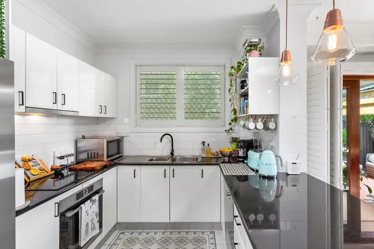 Second view of Homely townhouse listing, 1/29 Nolan Avenue, Engadine NSW 2233