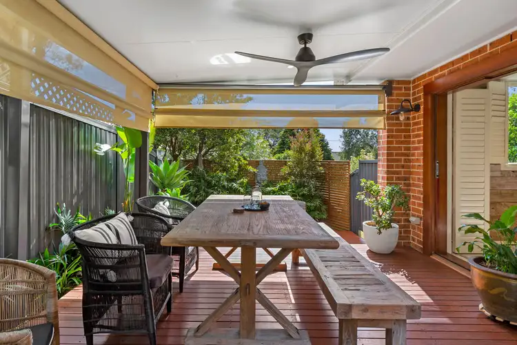 Fourth view of Homely townhouse listing, 1/29 Nolan Avenue, Engadine NSW 2233