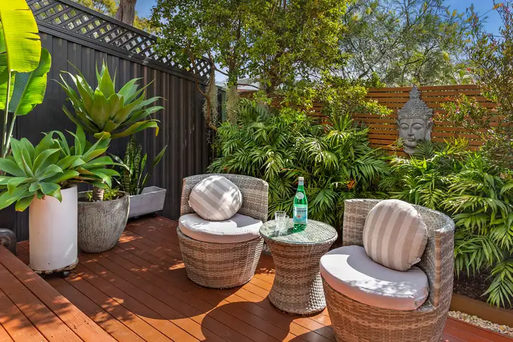 Fifth view of Homely townhouse listing, 1/29 Nolan Avenue, Engadine NSW 2233