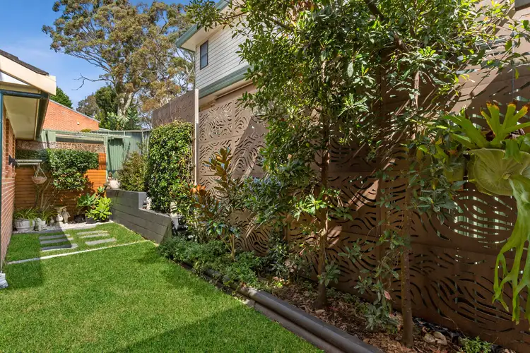 Sixth view of Homely townhouse listing, 1/29 Nolan Avenue, Engadine NSW 2233