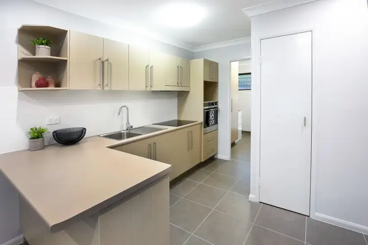 Second view of Homely unit listing, 5/54 Lowth Street, Rosslea QLD 4812