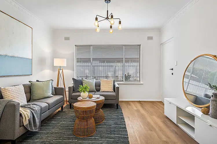 Main view of Homely house listing, Unit 3 & 4, 63 Devitt Avenue, Payneham South SA 5070