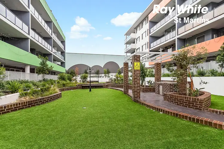 102/8D Myrtle Steet, Prospect NSW 2148