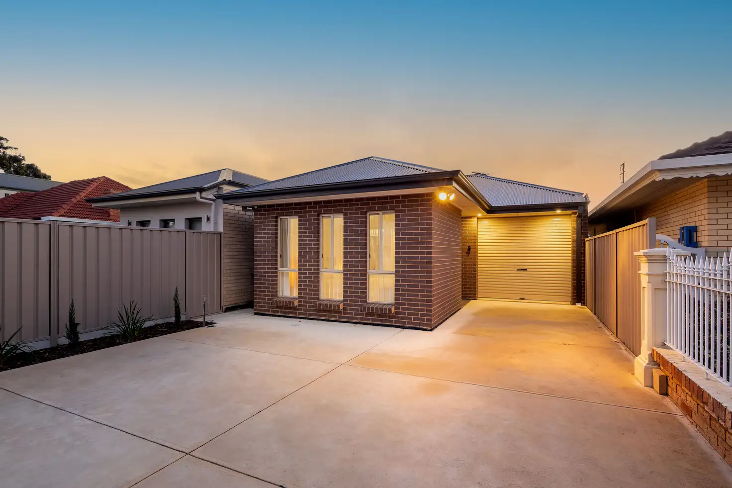 Main view of Homely house listing, 24 Albert Street, Seaton SA 5023