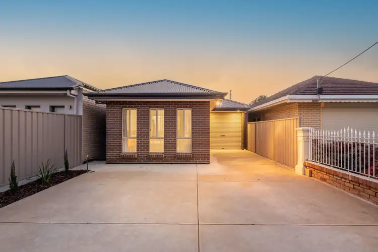 Second view of Homely house listing, 24 Albert Street, Seaton SA 5023