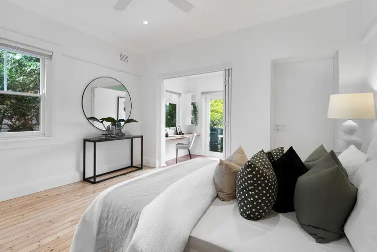 Fifth view of Homely apartment listing, 4/134A Raglan Street, Mosman NSW 2088