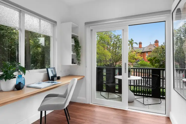 Sixth view of Homely apartment listing, 4/134A Raglan Street, Mosman NSW 2088