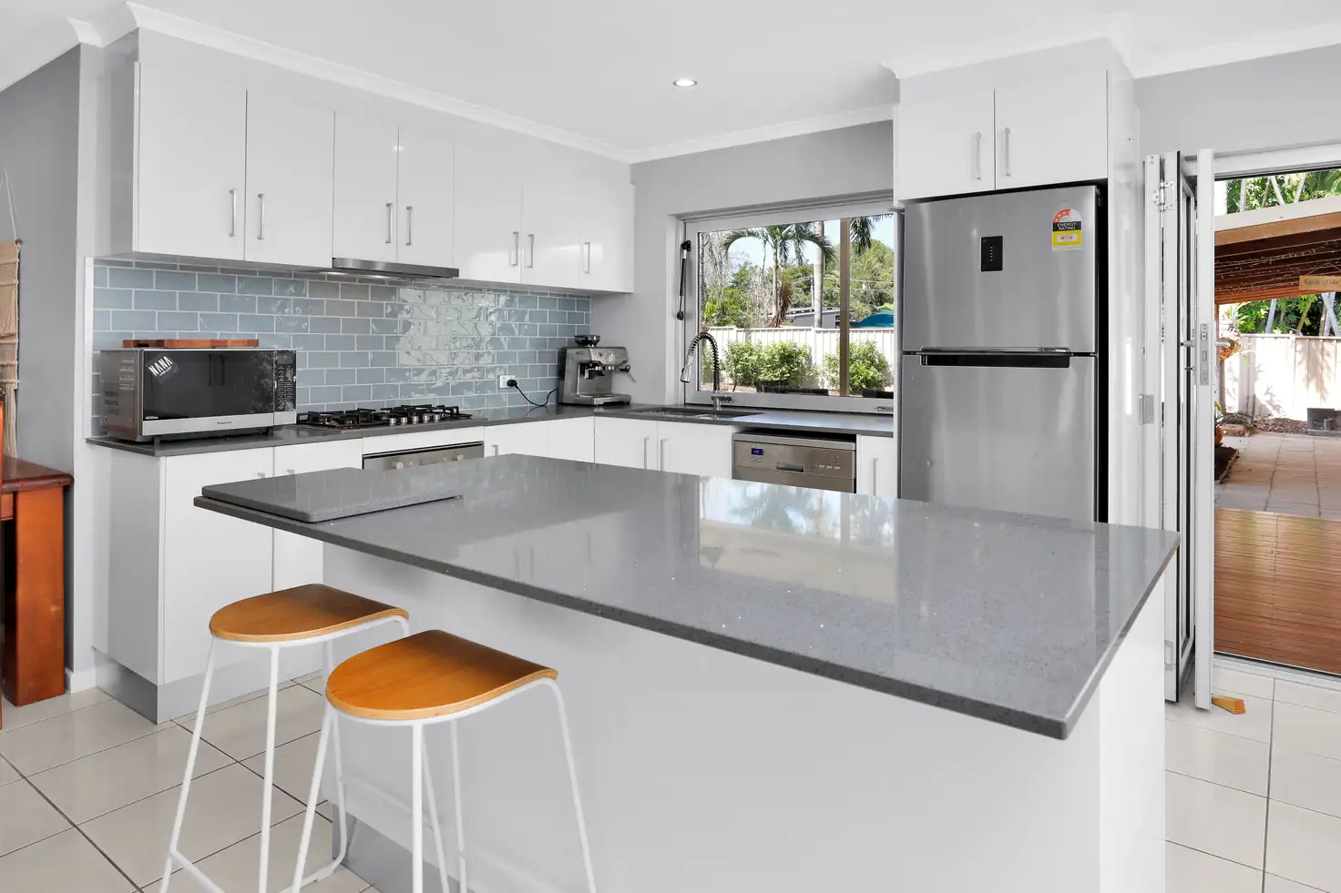 Main view of Homely house listing, 3 Birdie Close, Yorkeys Knob QLD 4878