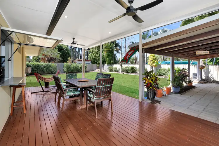 Third view of Homely house listing, 3 Birdie Close, Yorkeys Knob QLD 4878