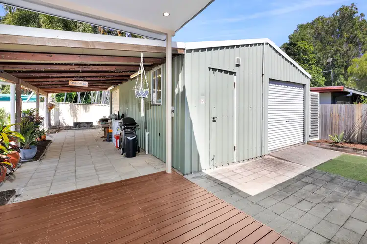 Fourth view of Homely house listing, 3 Birdie Close, Yorkeys Knob QLD 4878