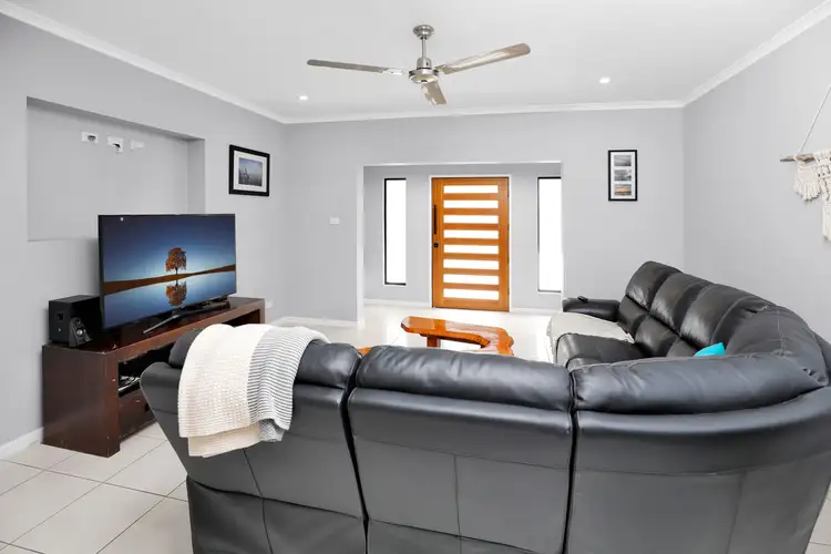 Fifth view of Homely house listing, 3 Birdie Close, Yorkeys Knob QLD 4878