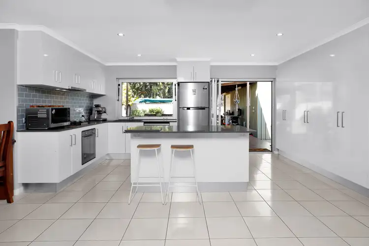 Sixth view of Homely house listing, 3 Birdie Close, Yorkeys Knob QLD 4878