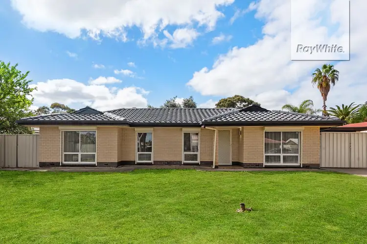 Main view of Homely house listing, 11 Coscia Avenue, Salisbury North SA 5108