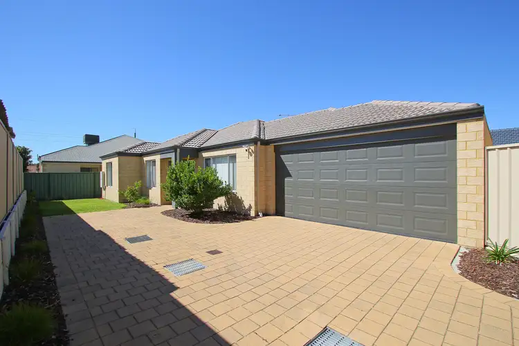 6b Clarke Street, East Cannington WA 6107