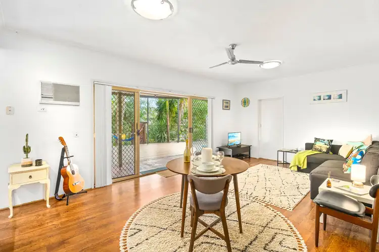 Second view of Homely house listing, 12 Jarrahdale Drive, Elanora QLD 4221